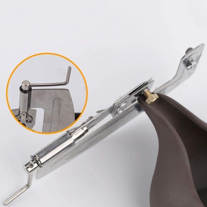 Fishing Hook Stainless Steel - 652d aço inoxidável gancho pesca camada