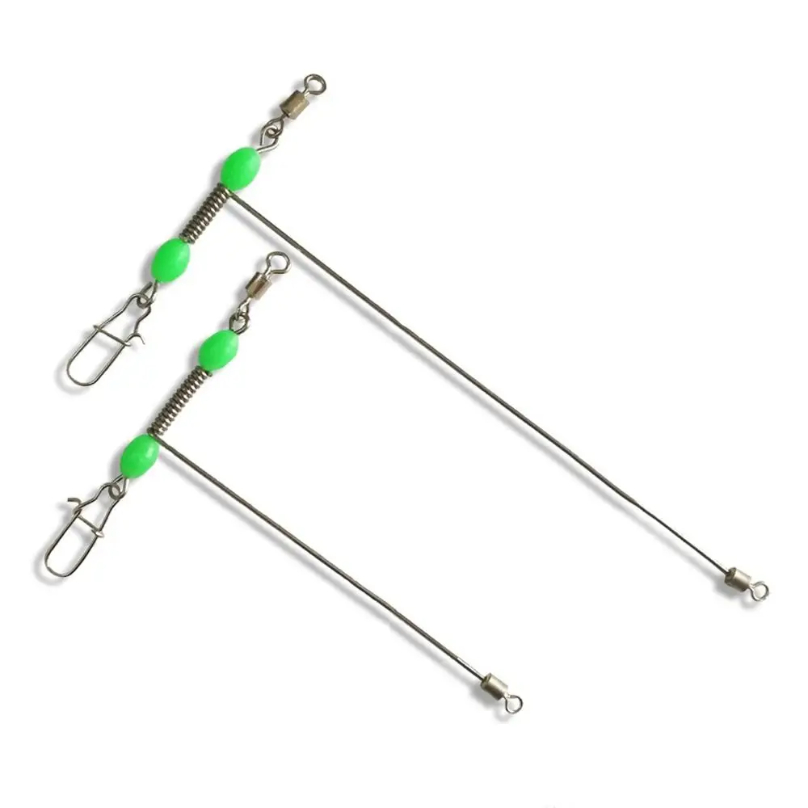 Fishing Hook Stainless Steel - Gancho de pesca marítima, conector de