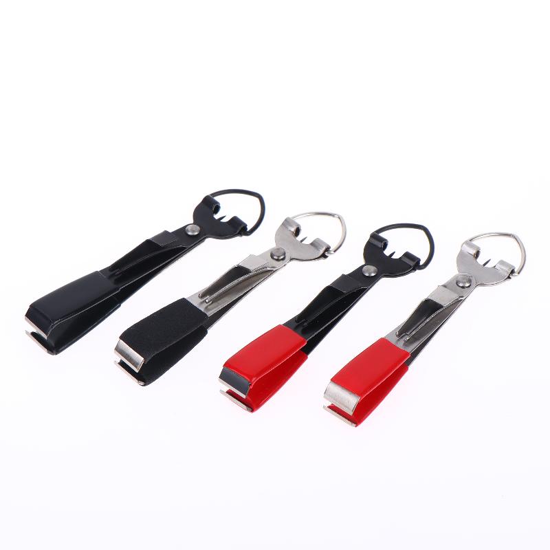 Fishing Hook Sharpener - Alicate de Pesca Portátil 4 em