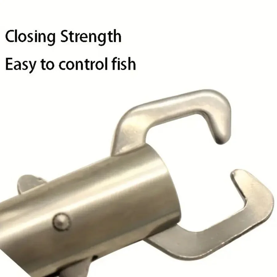 2 pçs conjunto de controlador  - Fishing Hook Stainless Steel avaliação e preço