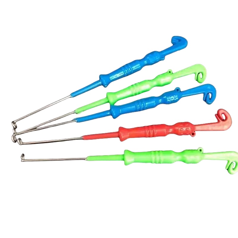Universal Fly Nail Knot Amarra - Fishing Hook Sharpener avaliação e preço