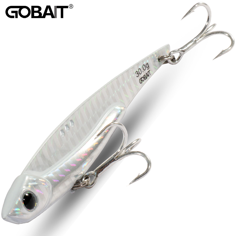 Goabatit vib isca de pesca 20g - Fishing Hook Treble avaliação e preço