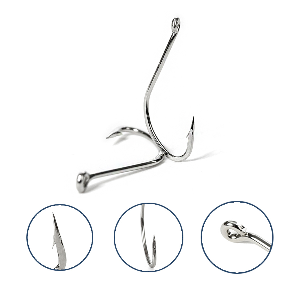 Ckamakastu f22 branco água sal - Fishing Hook Offset avaliação e preço