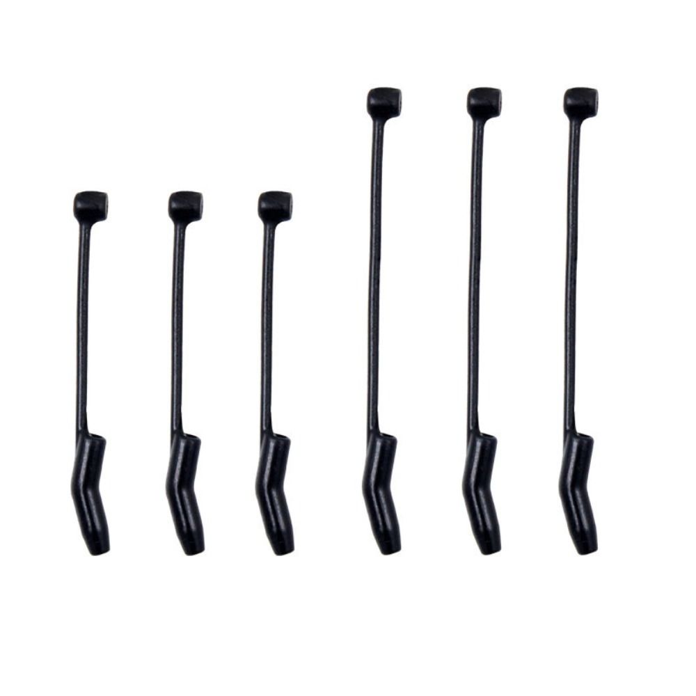 10 PEÇAS 26mm/32mm/36mm Alinha - Fishing Hook Stainless Steel avaliação e preço