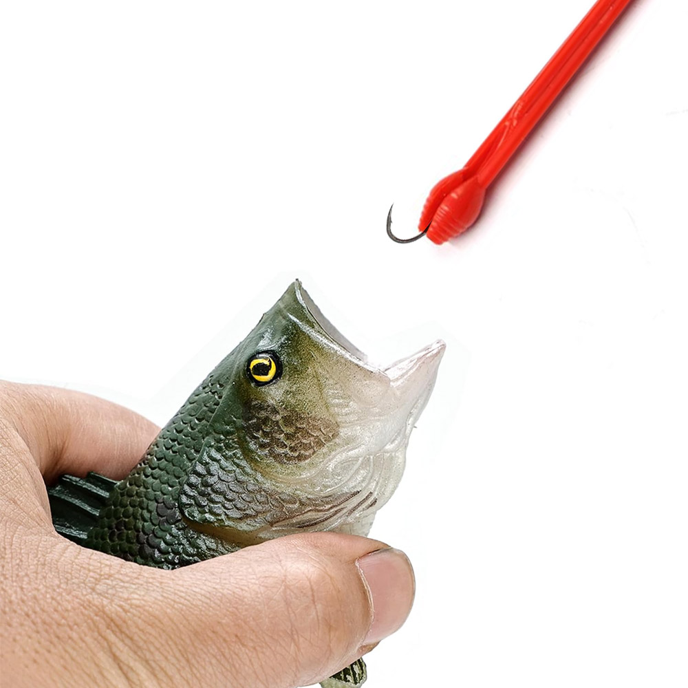 ABS Fish Hook Remover Ganchos  - Fishing Hook Remover avaliação e preço