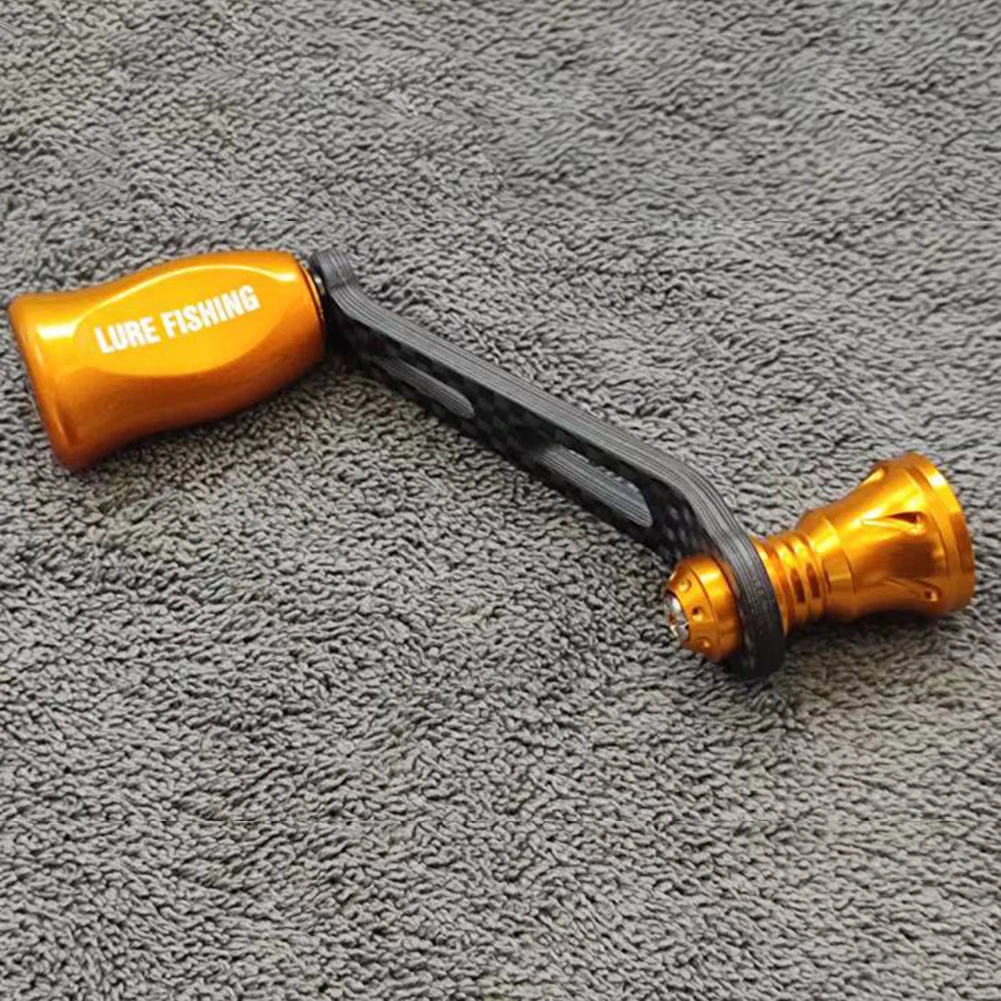 Manivela de Carbono com Botão  - Daiwa Reel Fuego avaliação e preço