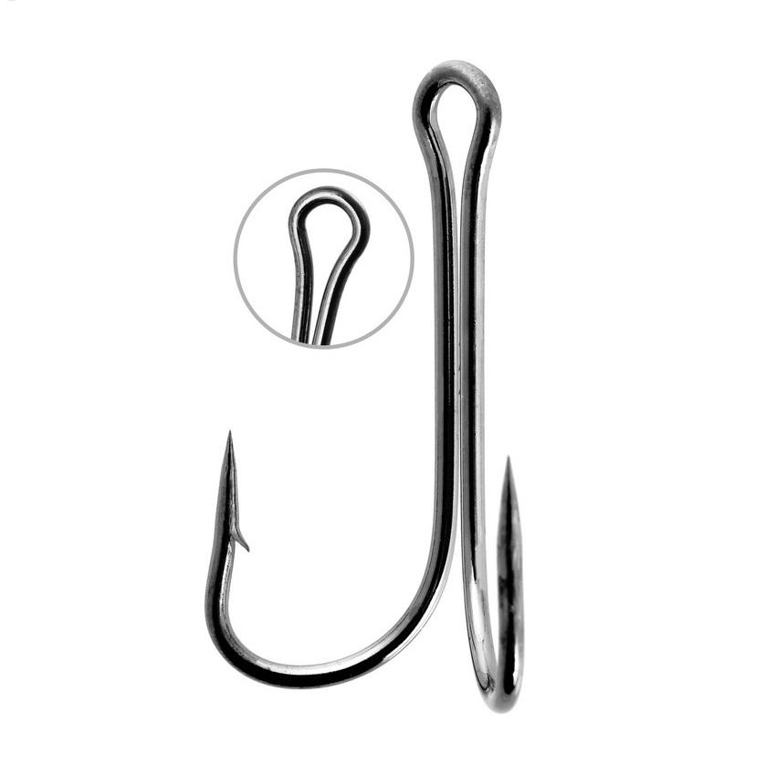 Anzóis de Pesca com Farpa, Pac - Fishing Hook Treble avaliação e preço