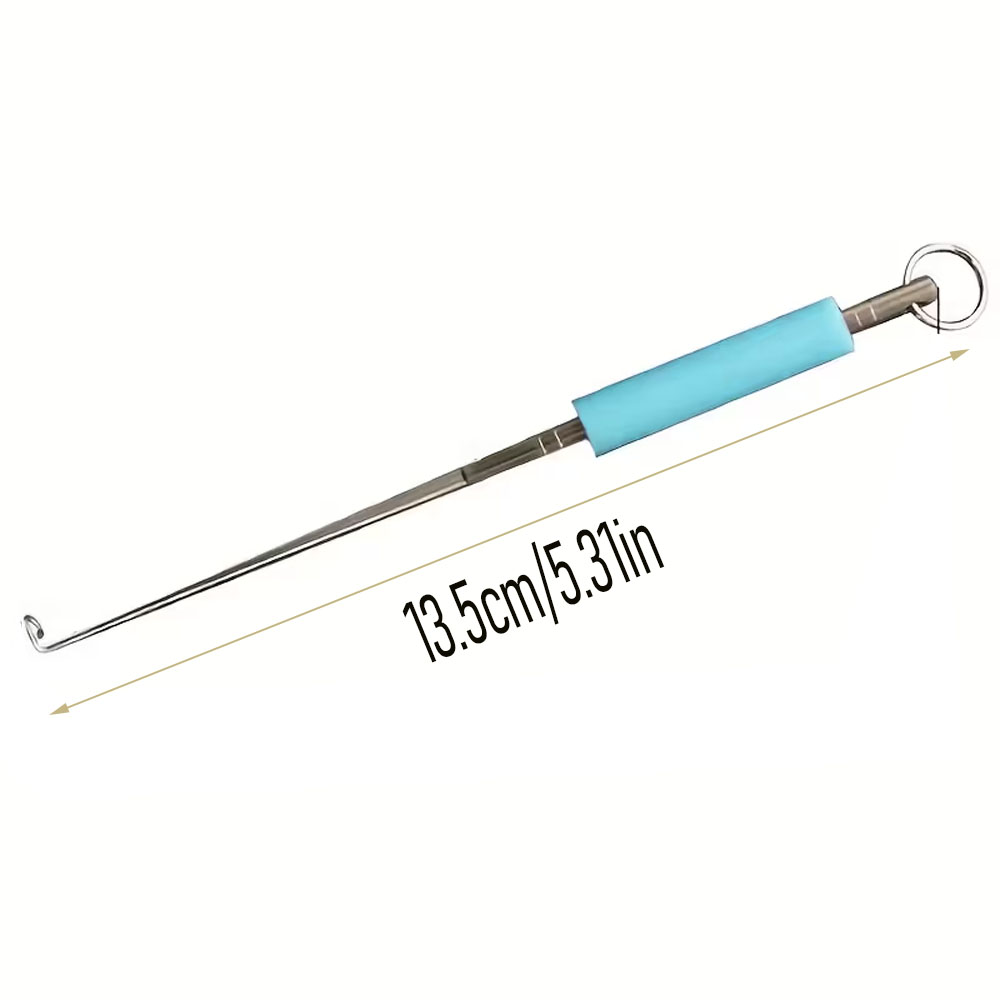 Removedor de Anzóis de Pesca d - Fishing Hook Remover avaliação e preço