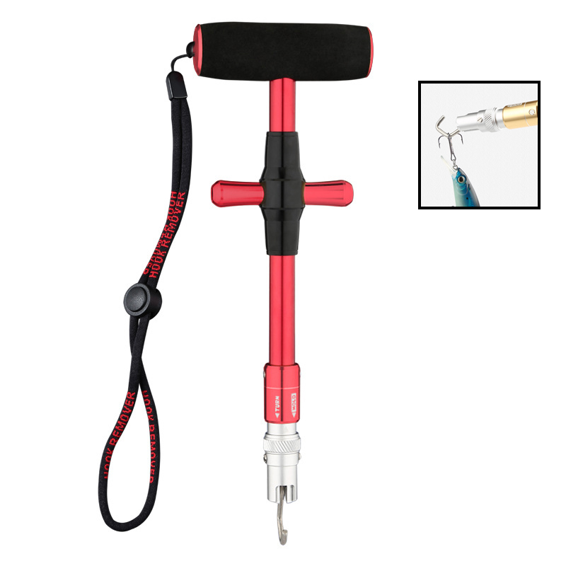 Takedo BL-049 extrator de ganc - Fishing Hook Remover avaliação e preço