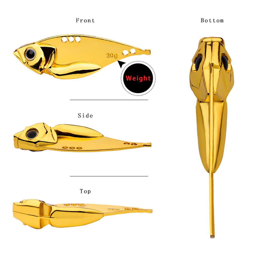 Isca de Pesca Personalizada co - Fishing Hook Stainless Steel avaliação e preço