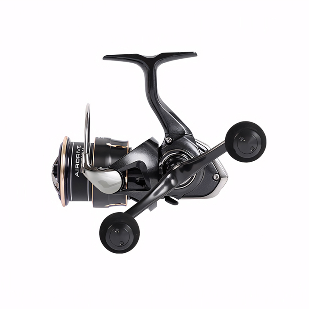 Carretilha de Pesca DAIWA FREA - Daiwa Reel Bg avaliação e preço